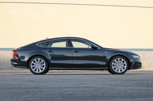 Audi A7 Sportback 3.0 TFSI Quattro S-Line 2010 года  (NA)